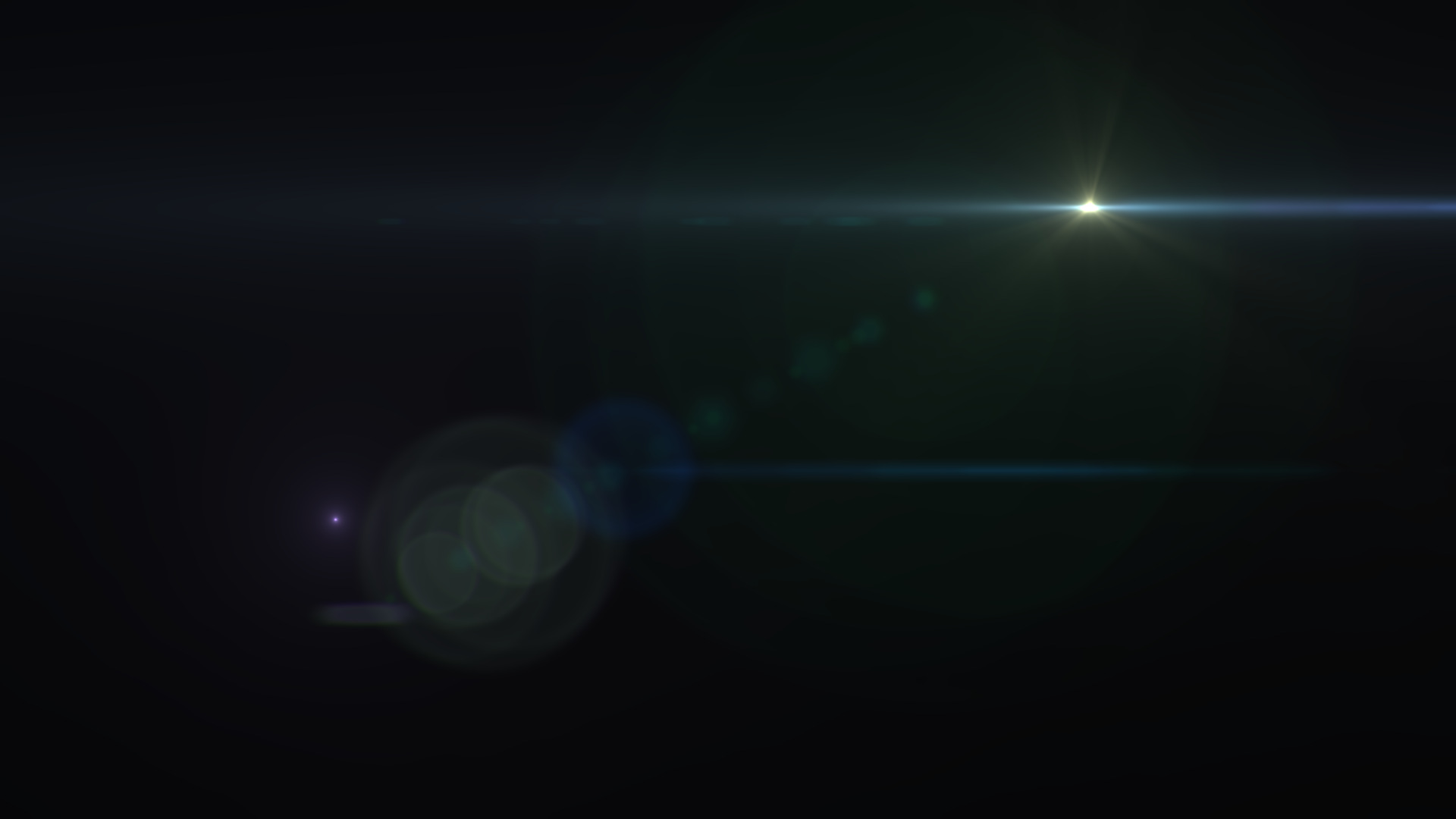 LensMaster Flares A Powerful Lens Flare Creator Plugin for Davinci